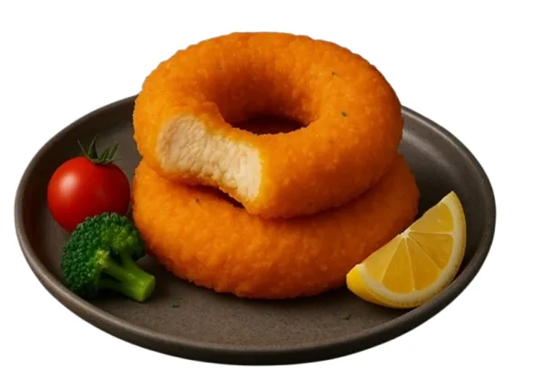 Chicken Donuts Original